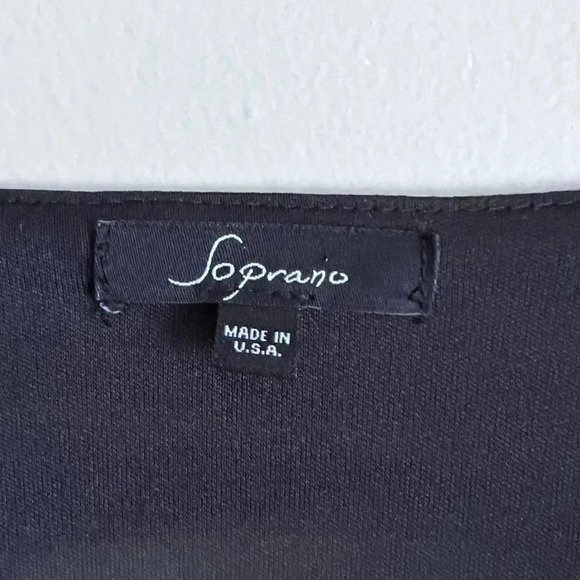 Soprano Dress Size Small - Picture 2 of 10